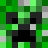 Стикер 21 Minecraft #game #status