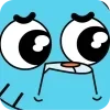 Стикер 15 Gumball Watterson