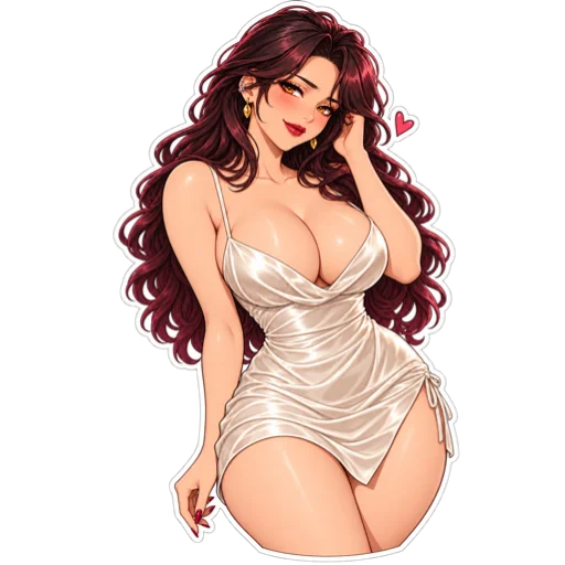 🙂 Стикер «Gabry» для Telegram