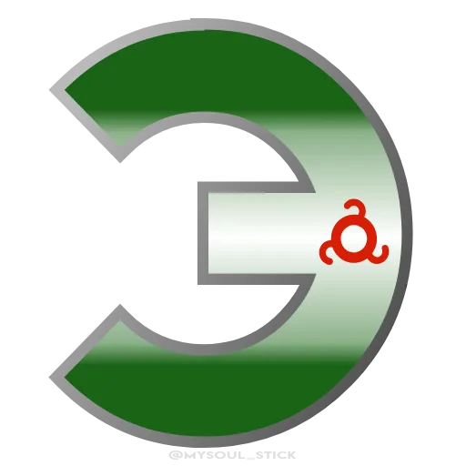 Стикер 32 ГӀалгӀай