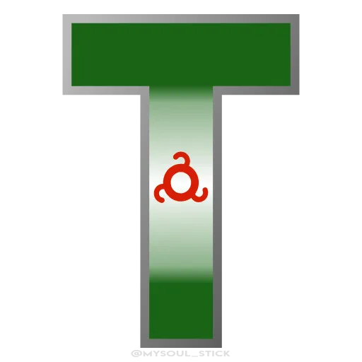 Стикер 21 ГӀалгӀай