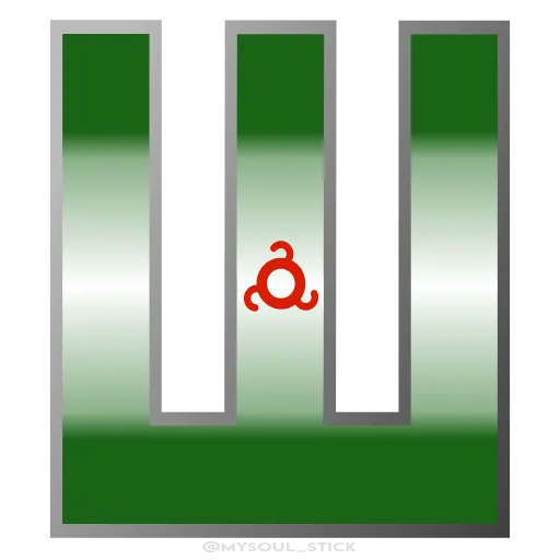 Стикер 27 ГӀалгӀай