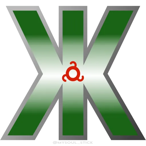 Стикер 9 ГӀалгӀай