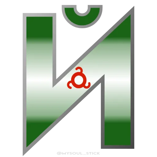 Стикер 12 ГӀалгӀай