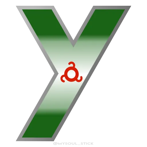 Стикер 22 ГӀалгӀай