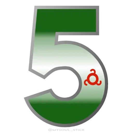 Стикер 42 ГӀалгӀай