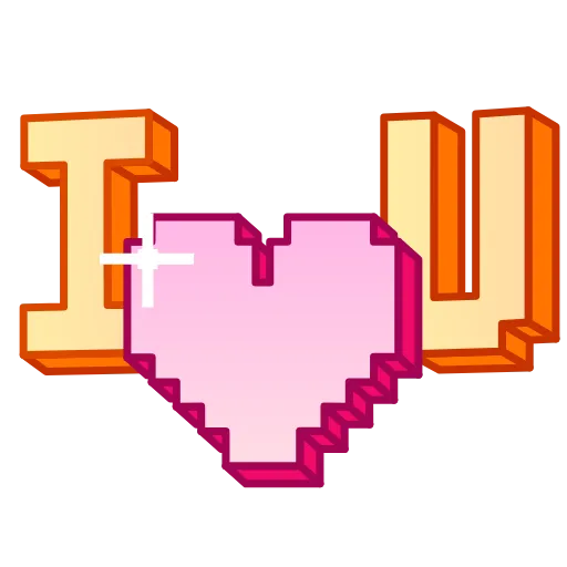 Стикер 2 Game Emoji