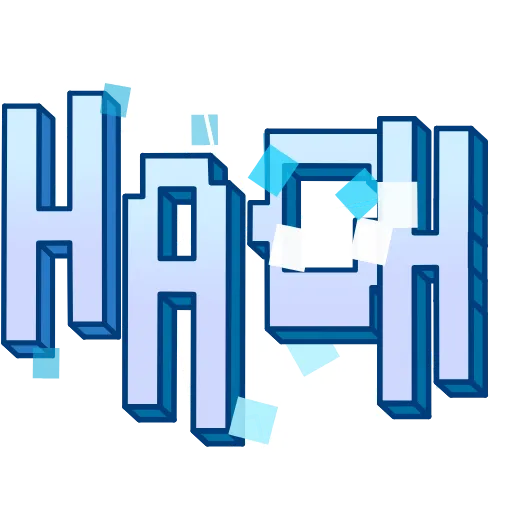 Стикер 24 Game Emoji