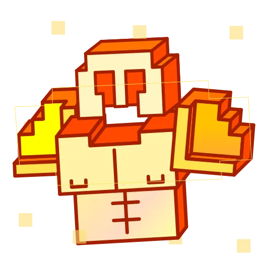 Стикер 57 Game Emoji