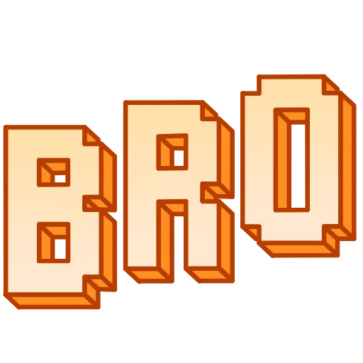 Стикер 9 Game Emoji