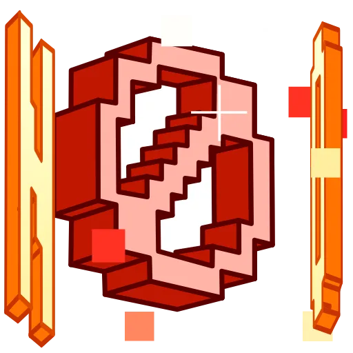 Стикер 18 Game Emoji