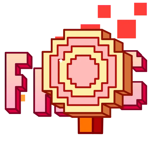 Стикер 13 Game Emoji