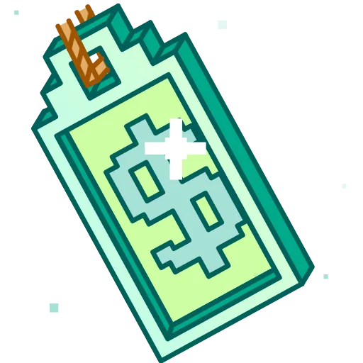 Стикер 59 Game Emoji