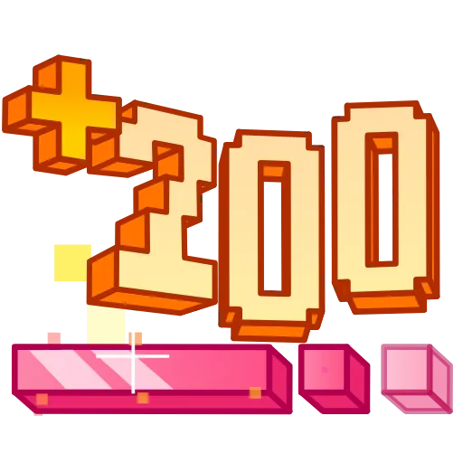 Стикер 12 Game Emoji