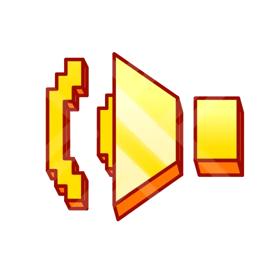 Стикер 40 Game Emoji