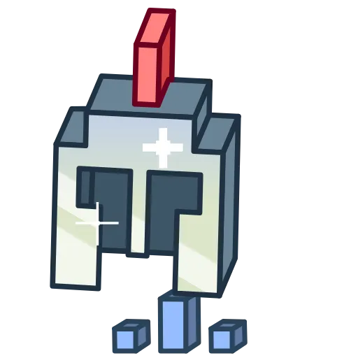 Стикер 36 Game Emoji