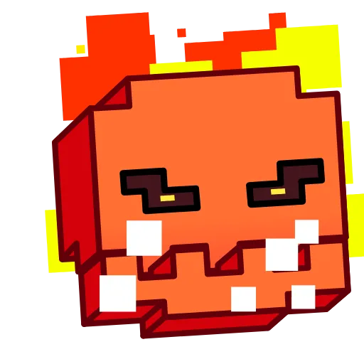 Стикер 27 Game Emoji