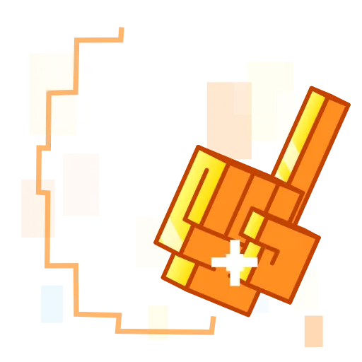 Стикер 43 Game Emoji