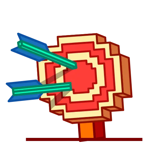 Стикер 13 Game Emoji
