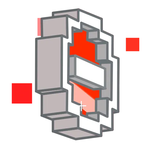 Стикер 26 Game Emoji