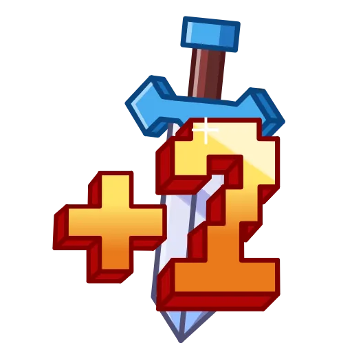 Стикер 10 Game Emoji