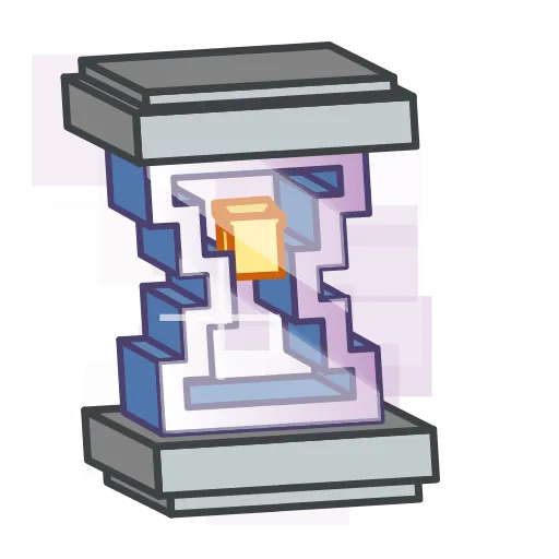 Стикер 42 Game Emoji