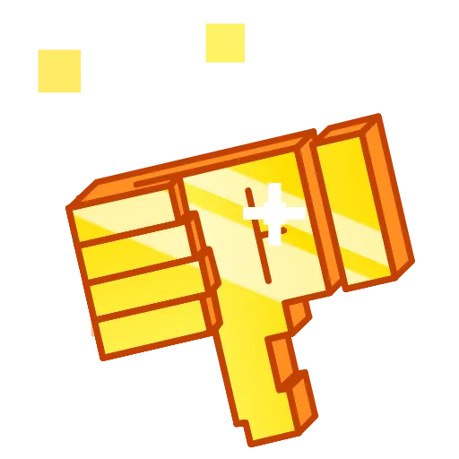 Стикер 4 Game Emoji