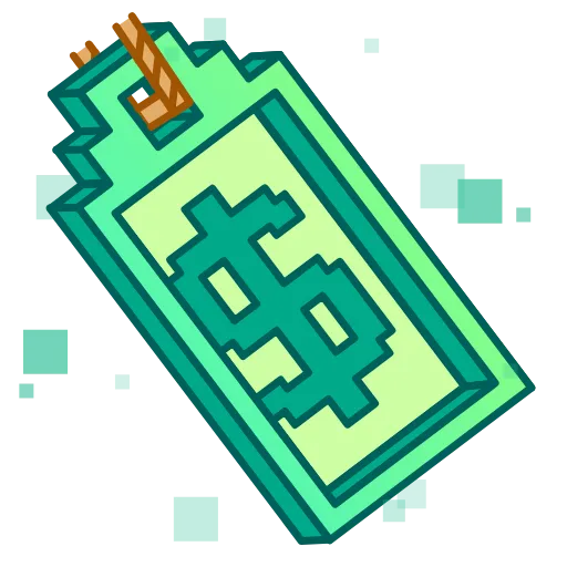 Стикер 59 Game Emoji