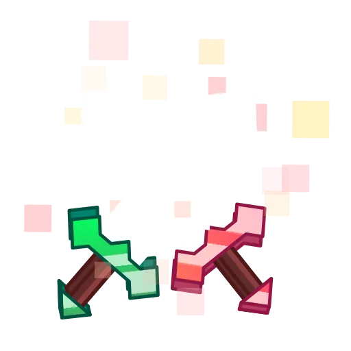 Стикер 47 Game Emoji