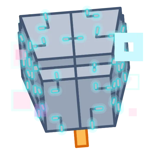 Стикер 61 Game Emoji