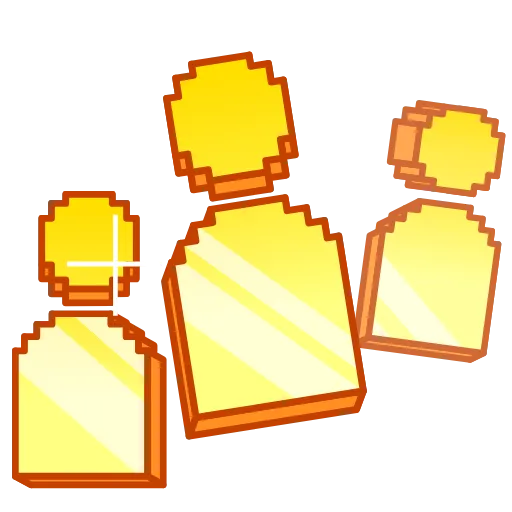 Стикер 45 Game Emoji