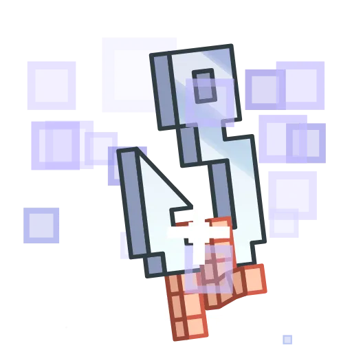 Стикер 31 Game Emoji