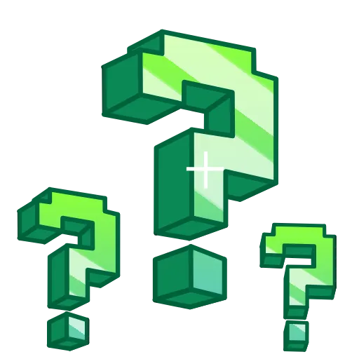 Стикер 22 Game Emoji