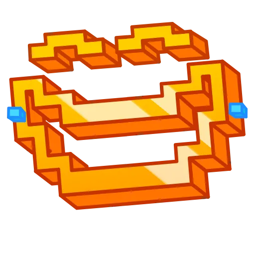 Стикер 5 Game Emoji