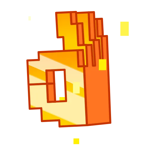 Стикер 23 Game Emoji