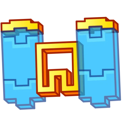 Стикер 38 Game Emoji