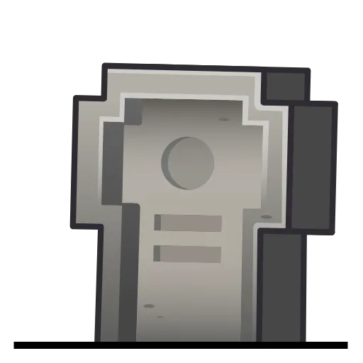 Стикер 19 Game Emoji