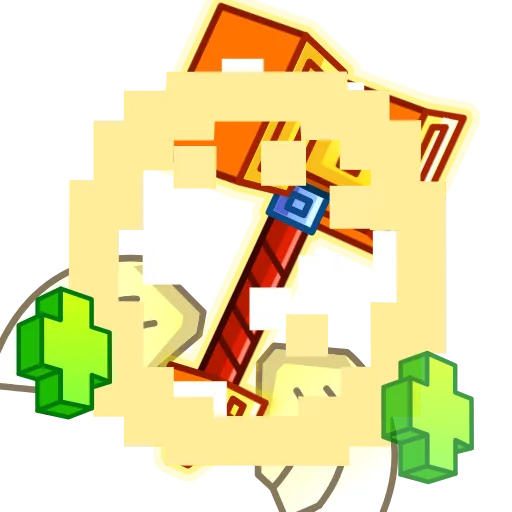 Стикер 32 Game Emoji