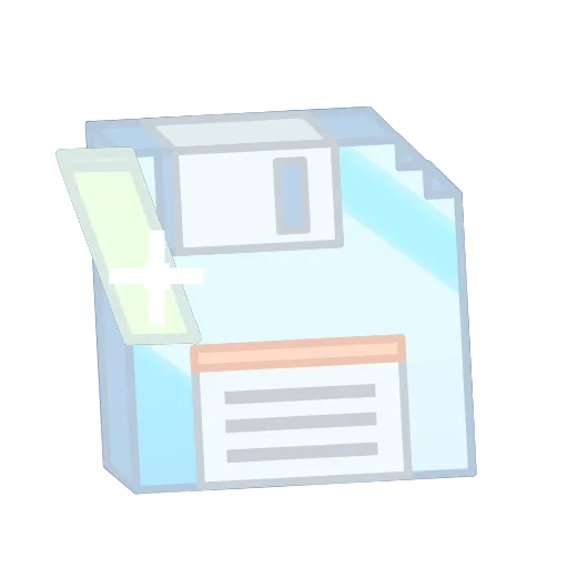 Стикер 39 Game Emoji