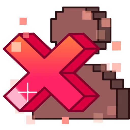 Стикер 49 Game Emoji