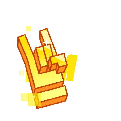 Стикер 6 Game Emoji