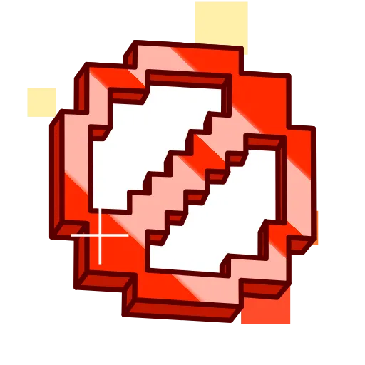Стикер 18 Game Emoji