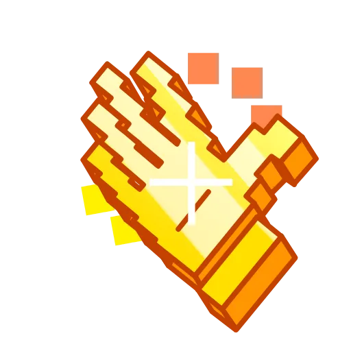 Стикер 3 Game Emoji
