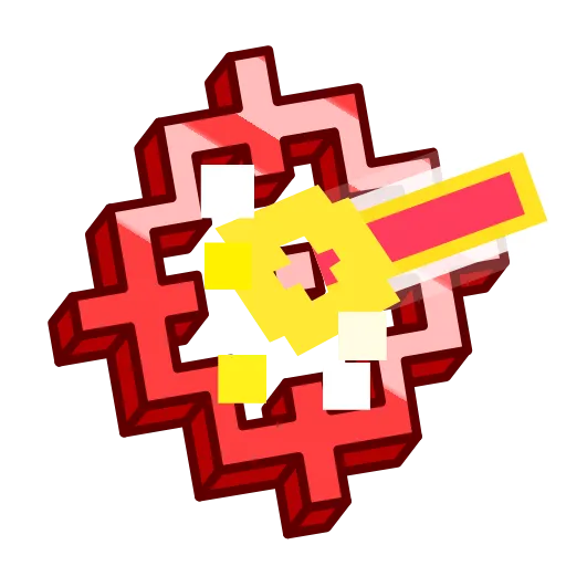 Стикер 15 Game Emoji