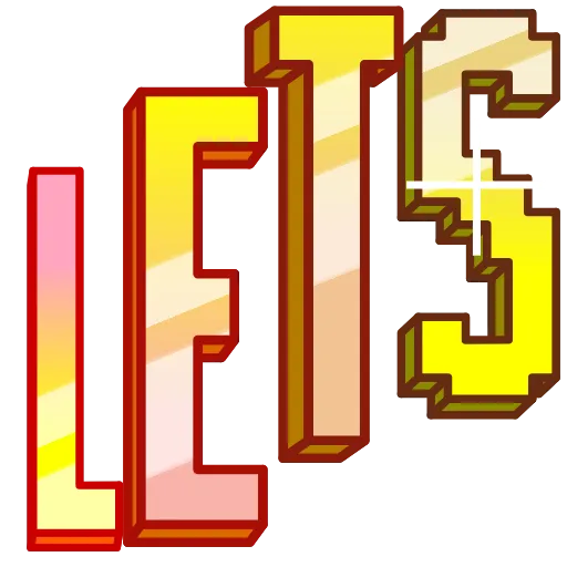 Стикер 54 Game Emoji