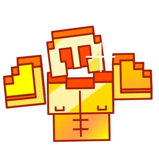 Стикер 57 Game Emoji