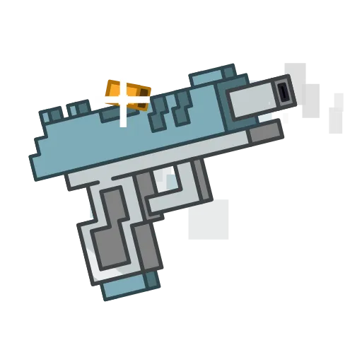 Стикер 52 Game Emoji