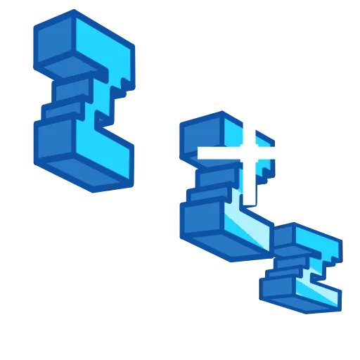 Стикер 7 Game Emoji