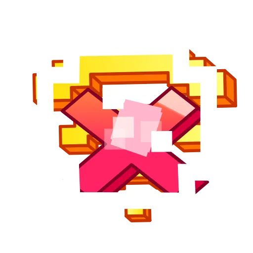 Стикер 34 Game Emoji