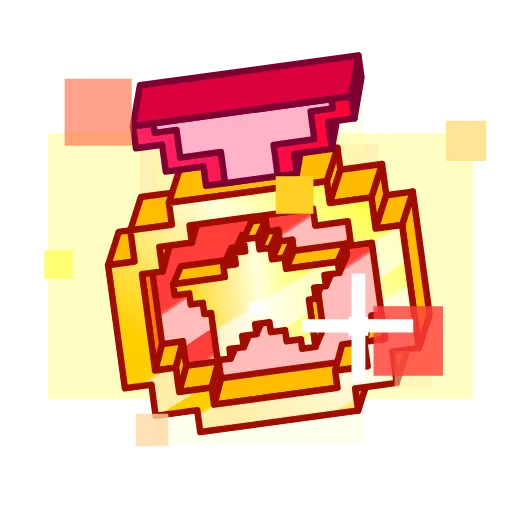 Стикер 60 Game Emoji